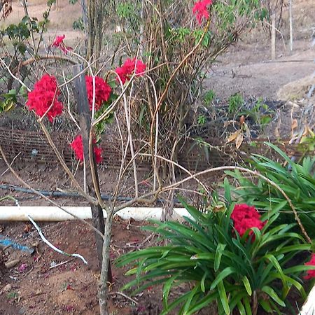 Pousada Recanto Alegre Campestre Exterior photo