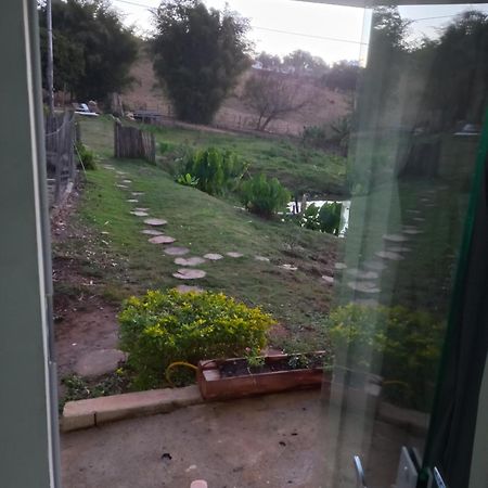 Pousada Recanto Alegre Campestre Exterior photo